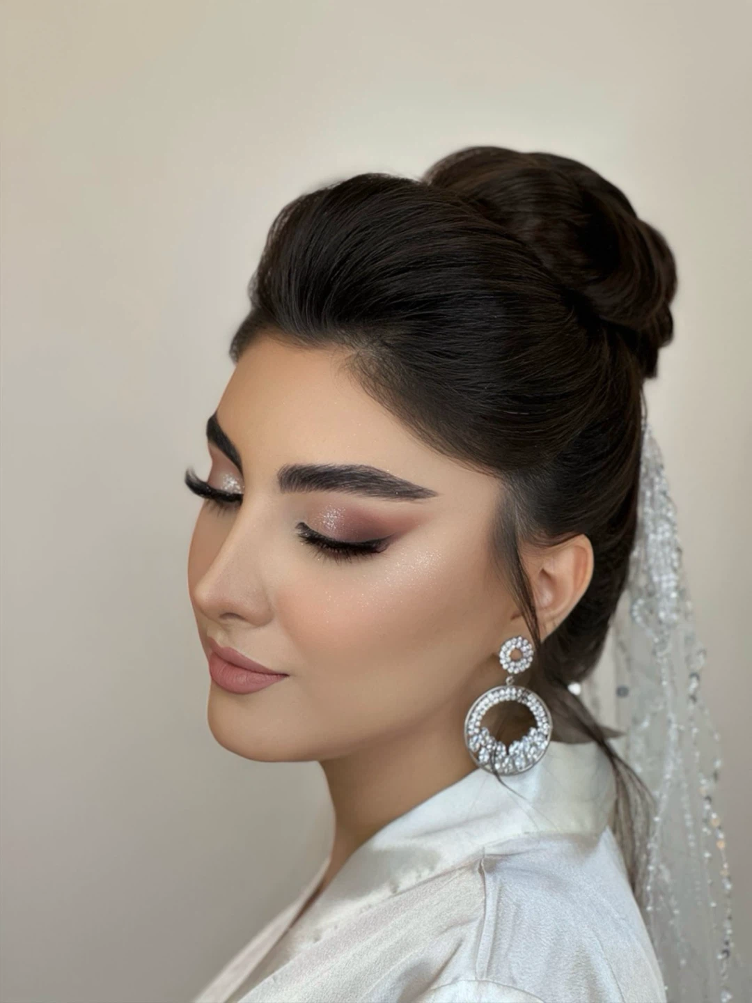 Bridal Makeup Services - photo 5