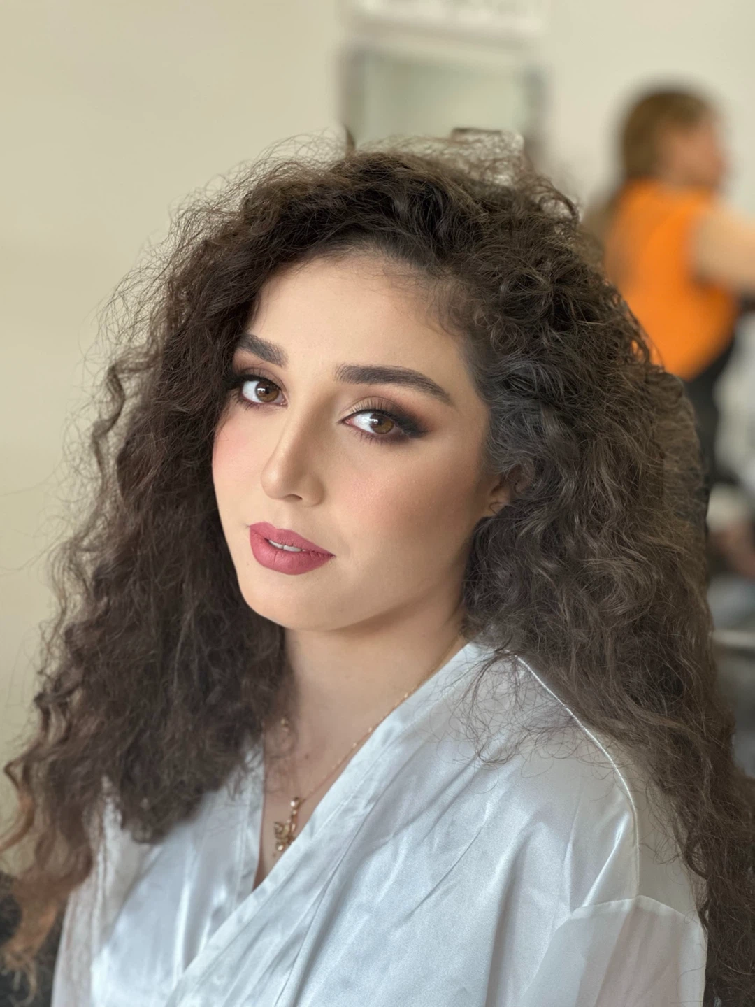 Bridal Makeup Services - photo 2