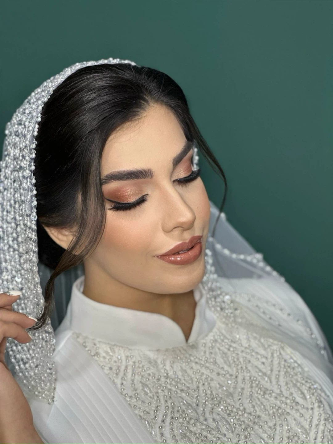 Bridal Makeup Services - photo 4