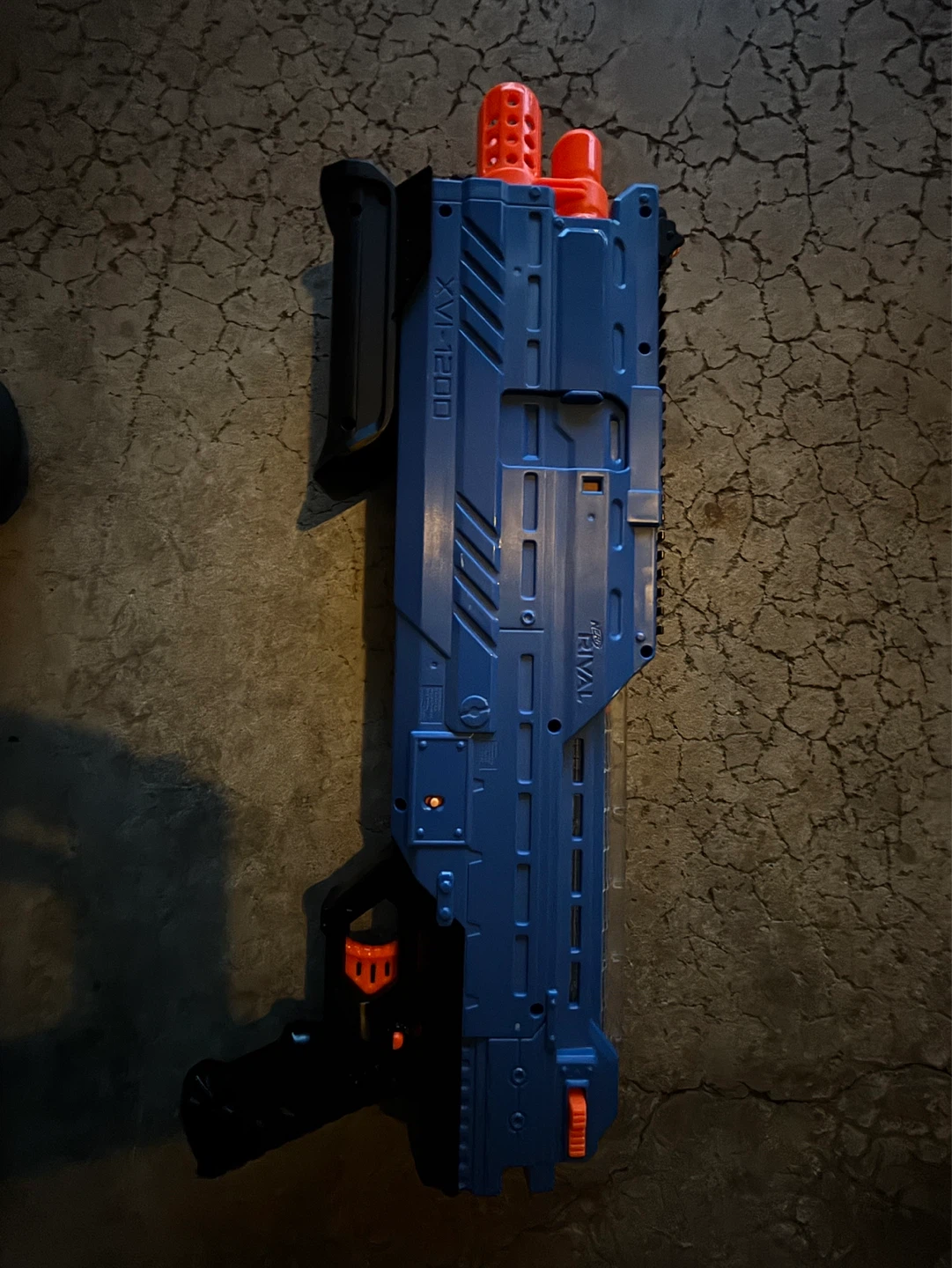 Nerf Rival XV-1200 Blaster