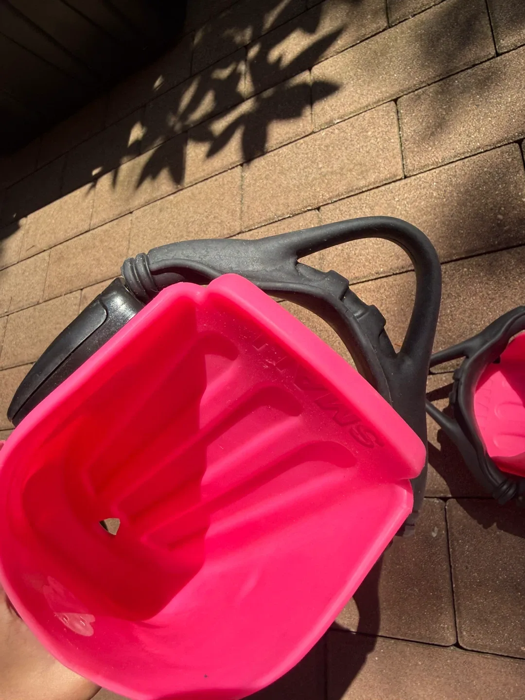 Scubapro Pink Snorkel Fins - photo 3