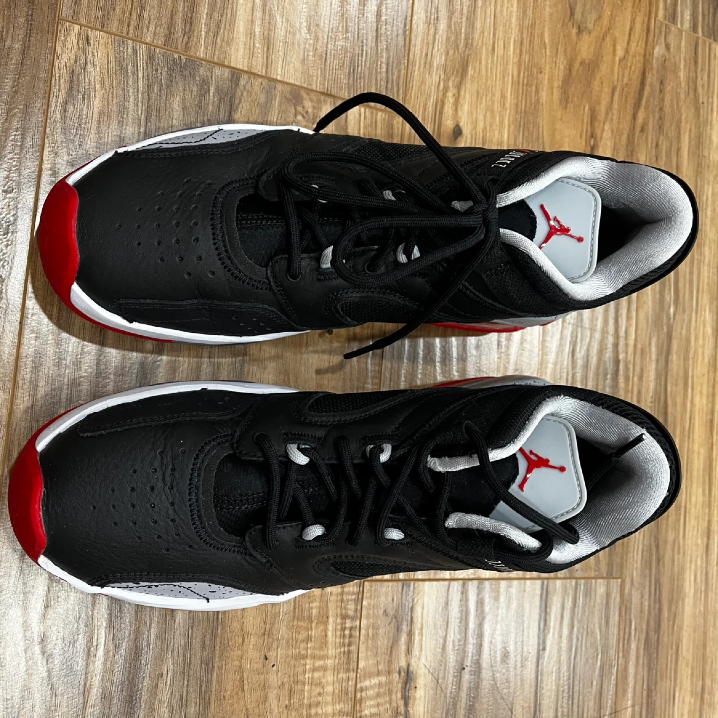 Sz9.5 Nike Air Jordan Men's Basketball Shoes
