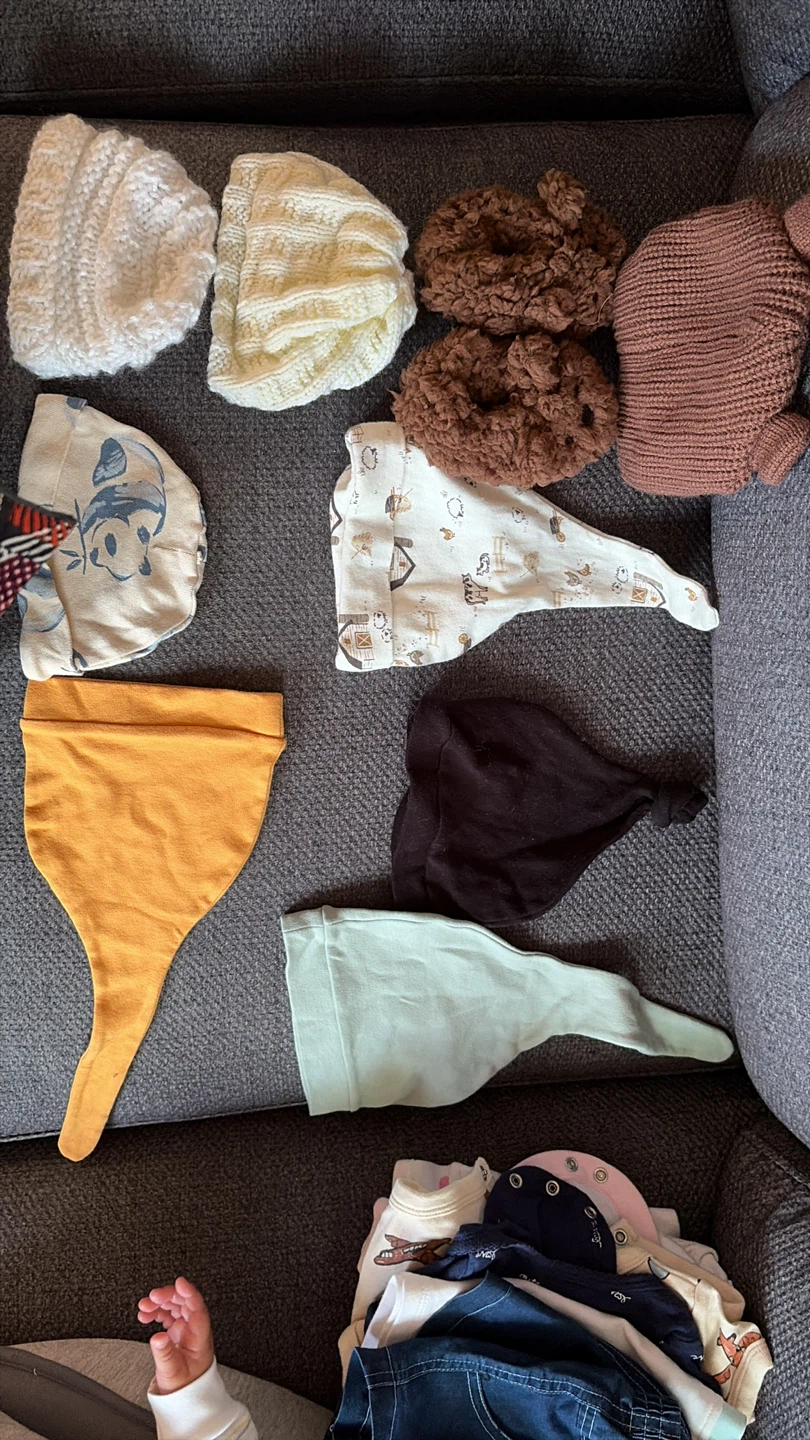 Baby Essentials Bundle – Everything Priced to Sell + Free Items - photo 2