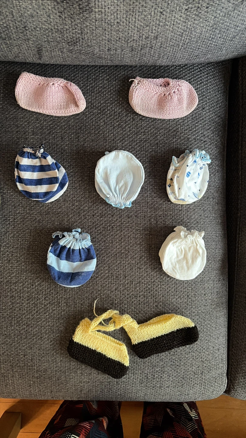 Baby Essentials Bundle – Everything Priced to Sell + Free Items - photo 3