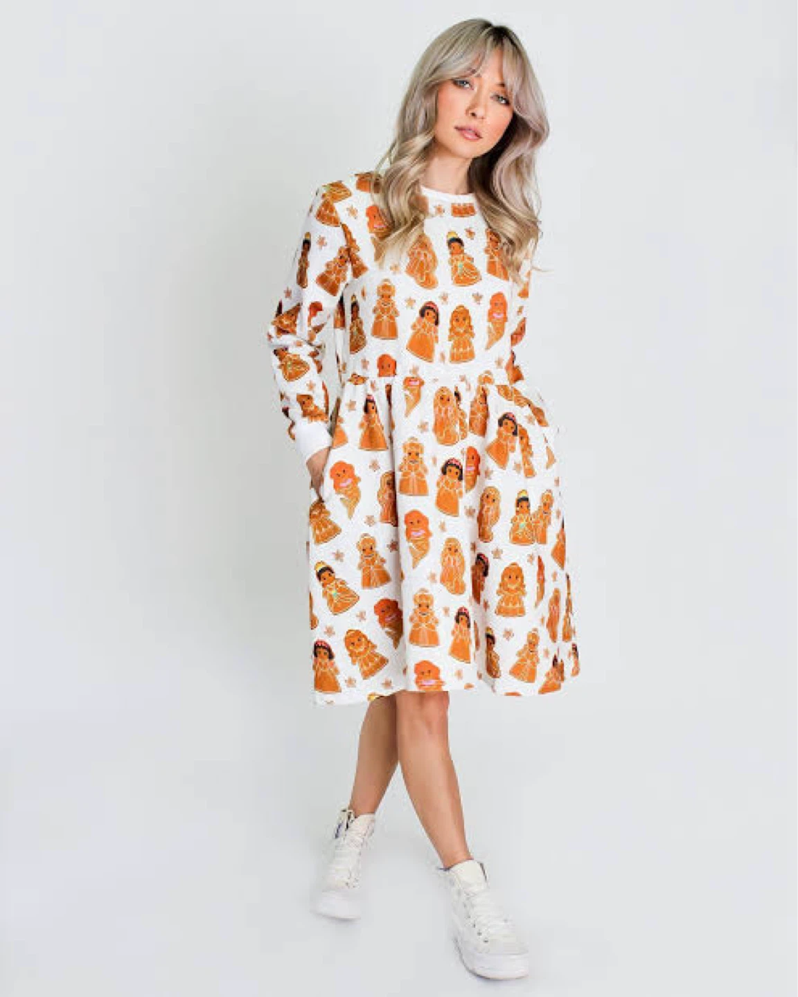 Cakeworthy’s Women’s Dress