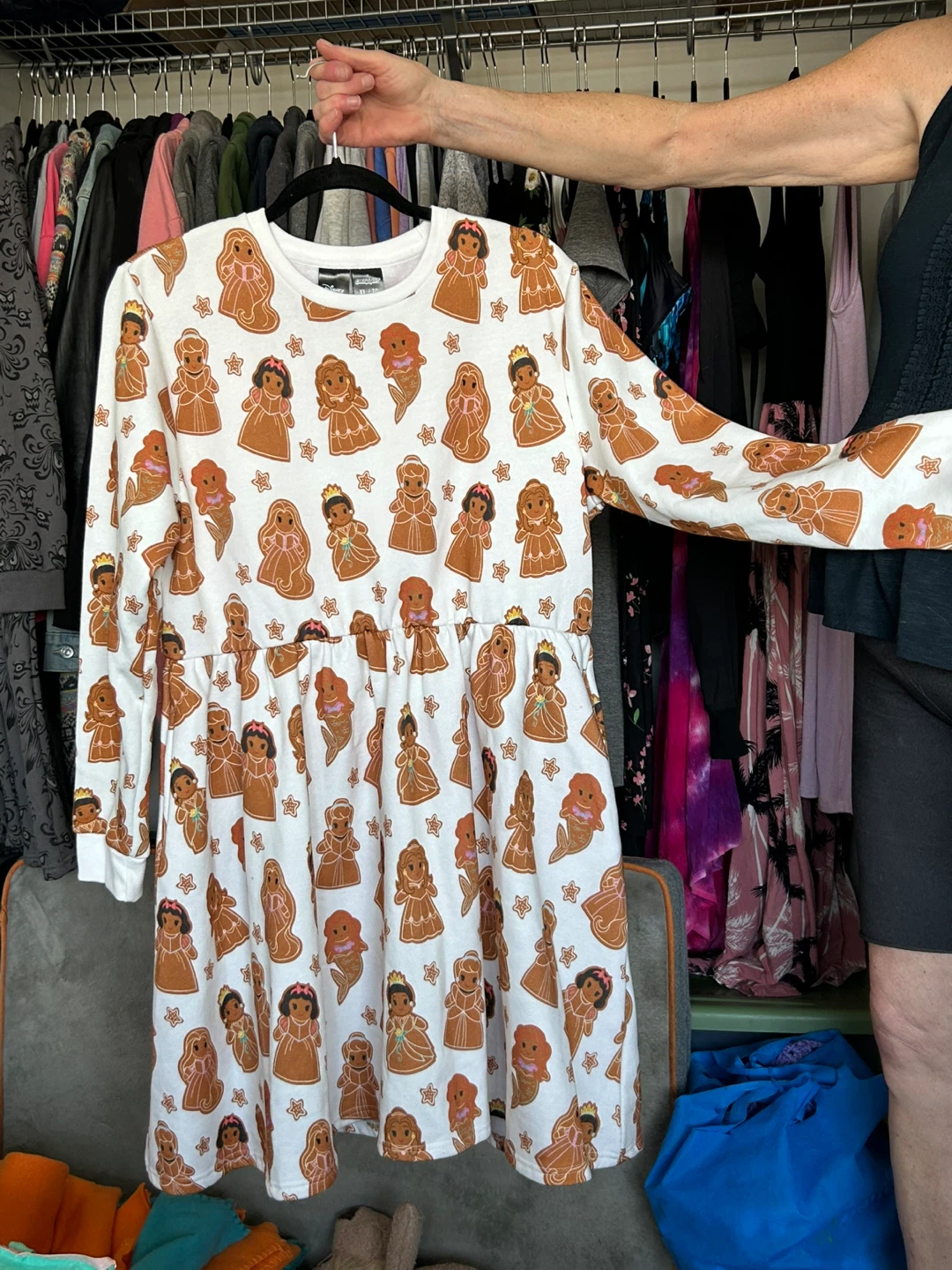 Cakeworthy’s Women’s Dress - photo 2