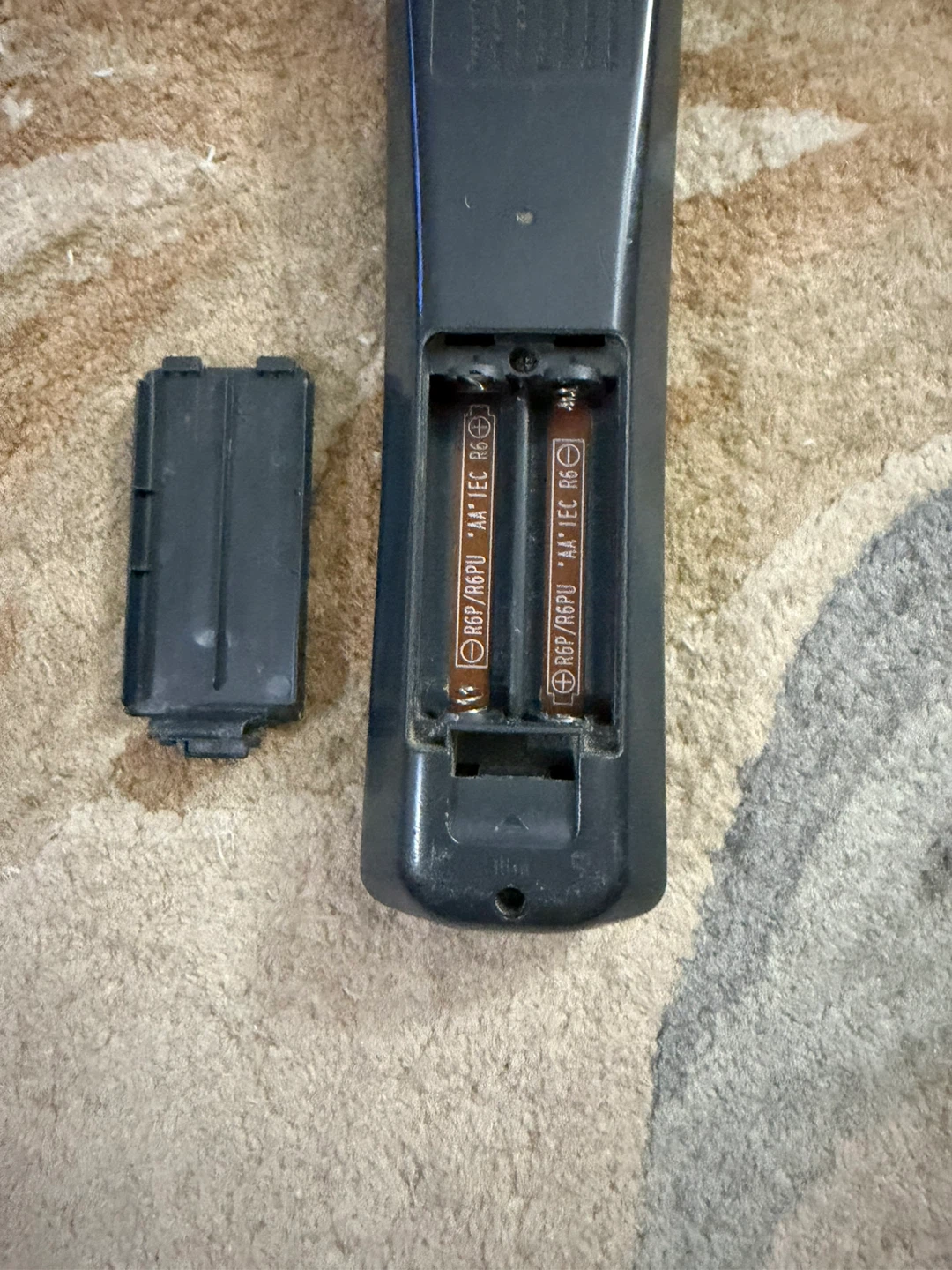 SANYO REMOTE CONTROL – RMT-U110 - photo 3