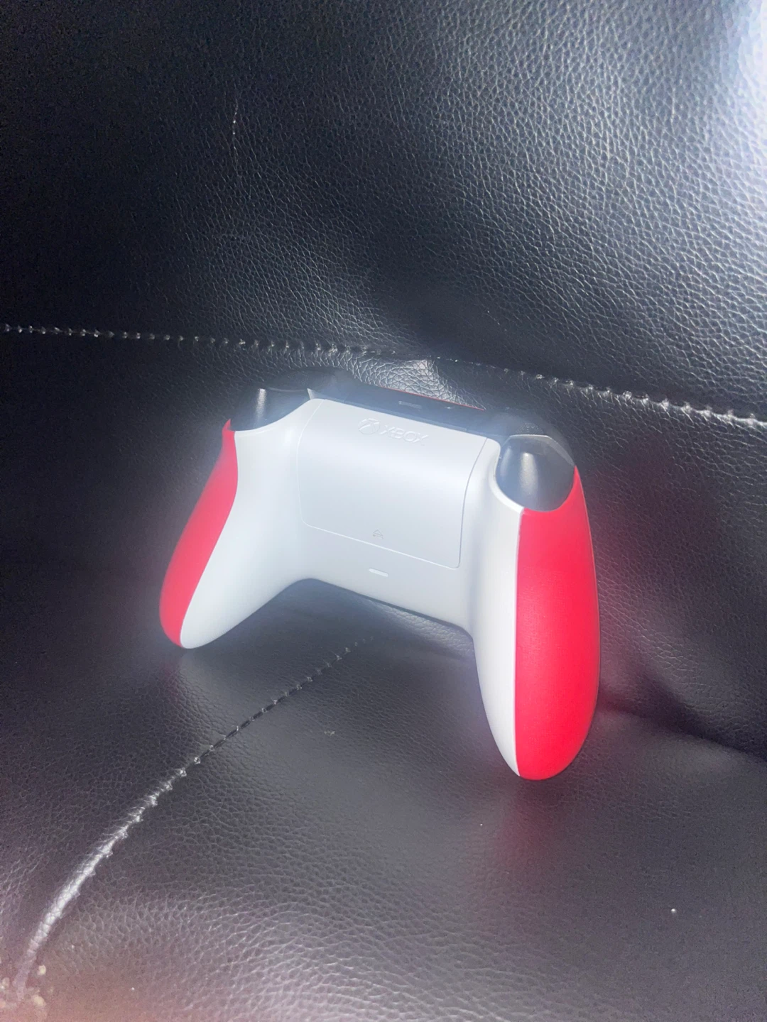 Red Xbox Wireless Controller - photo 5
