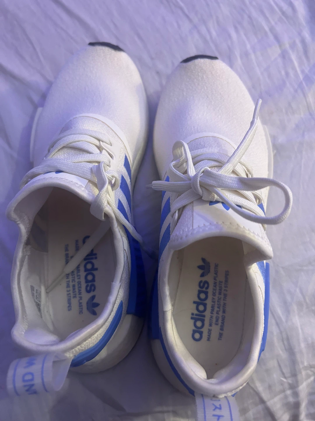 ADIDAS RUNNERS - photo 3