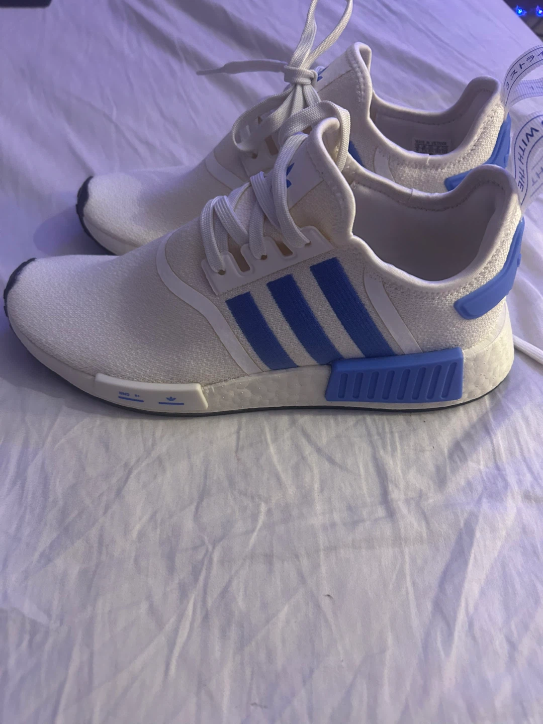 ADIDAS RUNNERS - photo 2