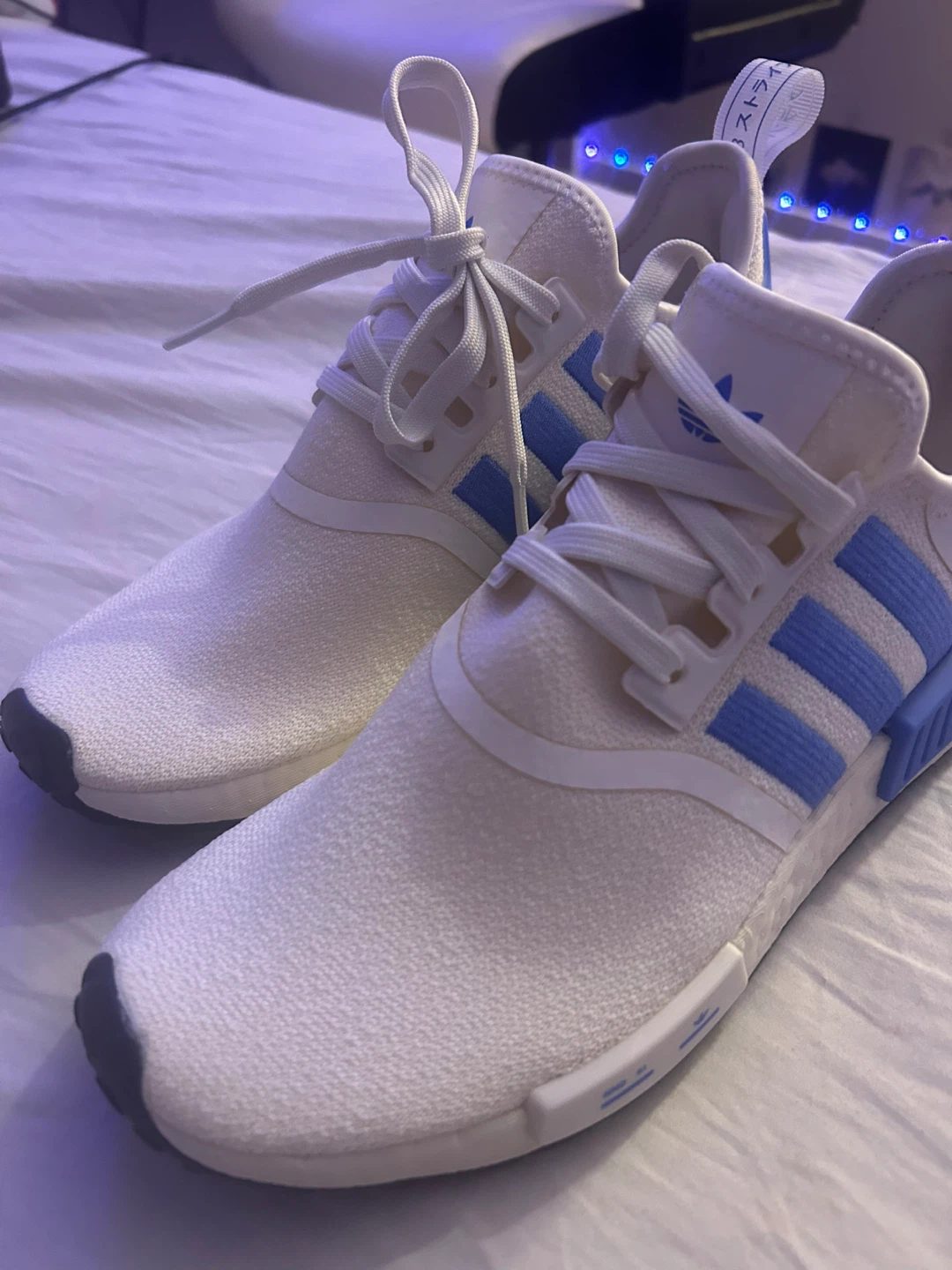ADIDAS RUNNERS