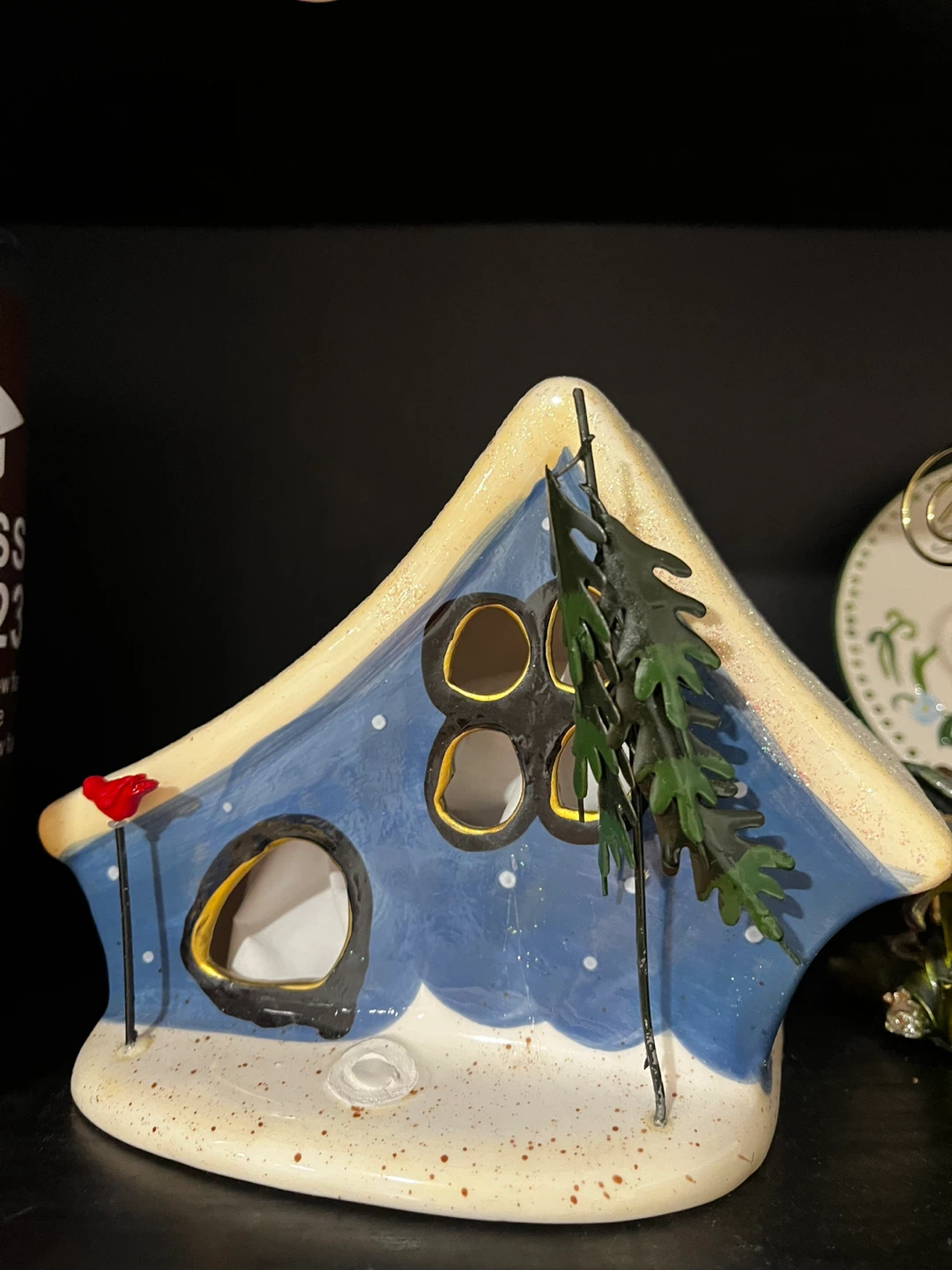 Free gift with any purchase- assorted decos - photo 2