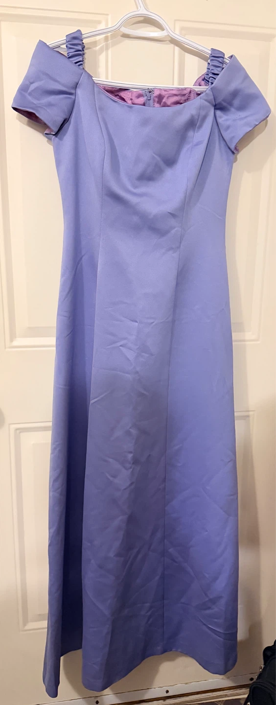 Formal Dress. size 6 - photo 2