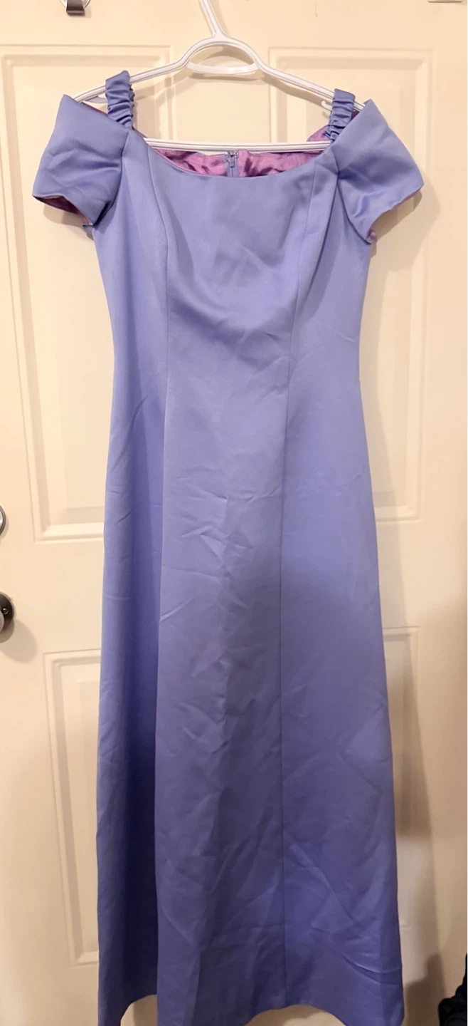 Formal Dress. size 6