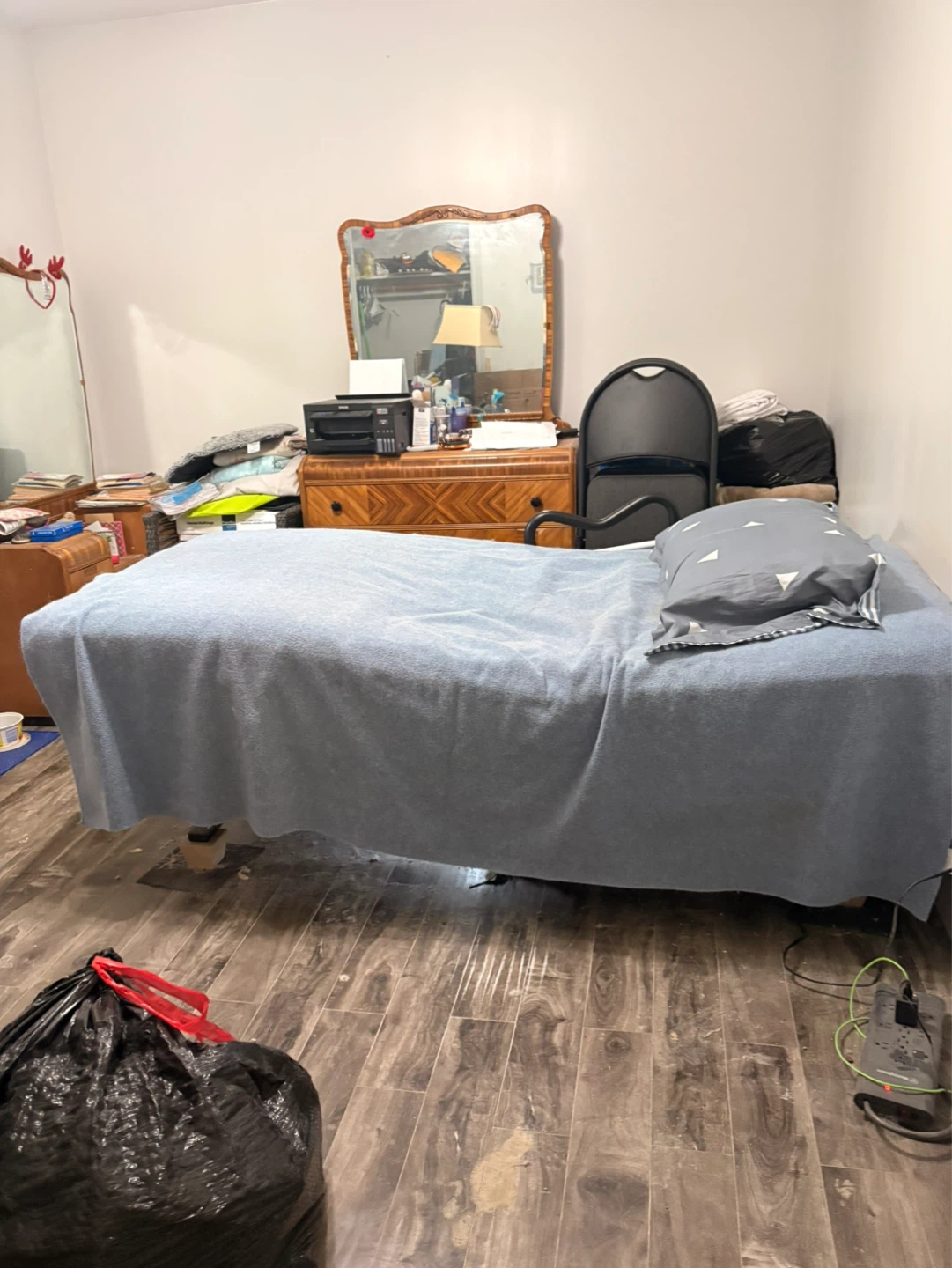 Adjustable bed, Twin XL - photo 2