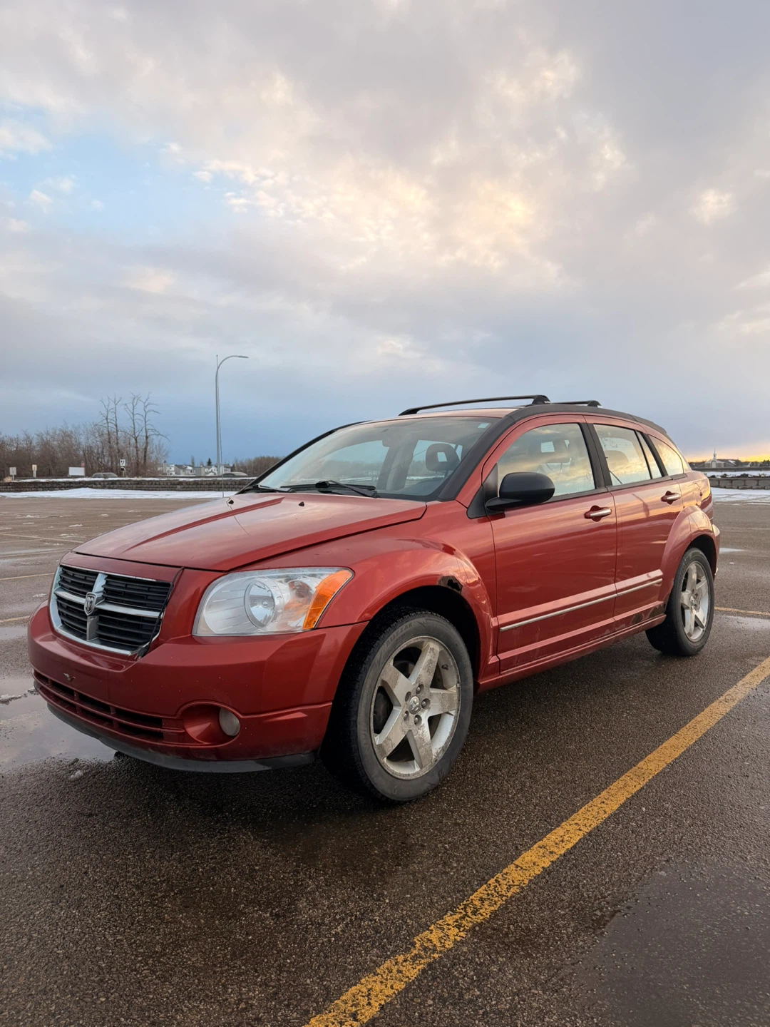 Dodge Caliber - photo 2