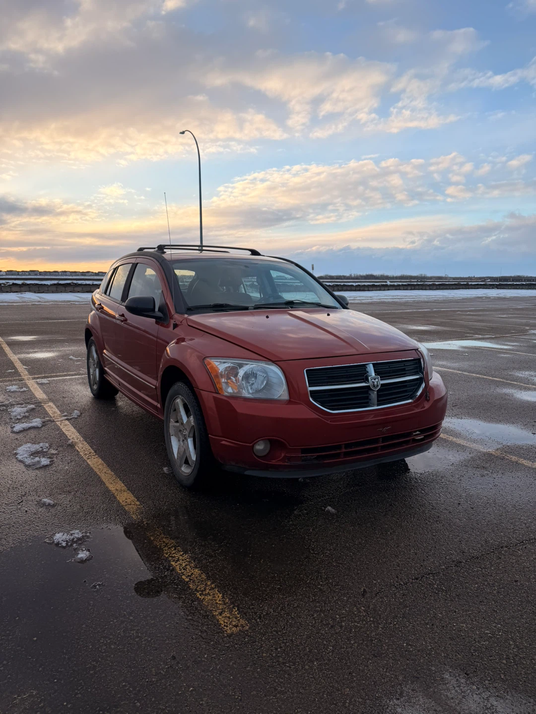 Dodge Caliber