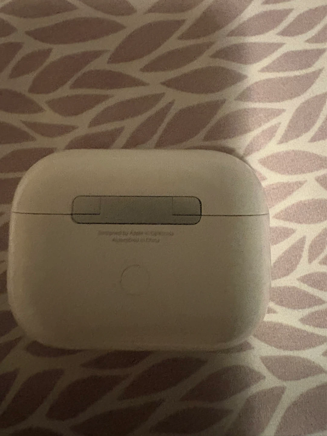 Apple AirPods Pro (1st Generation) - photo 3