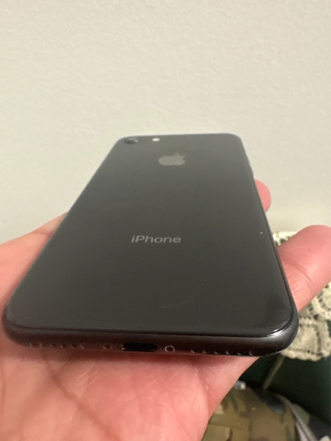 iPhone 8 Space Grey - photo 2