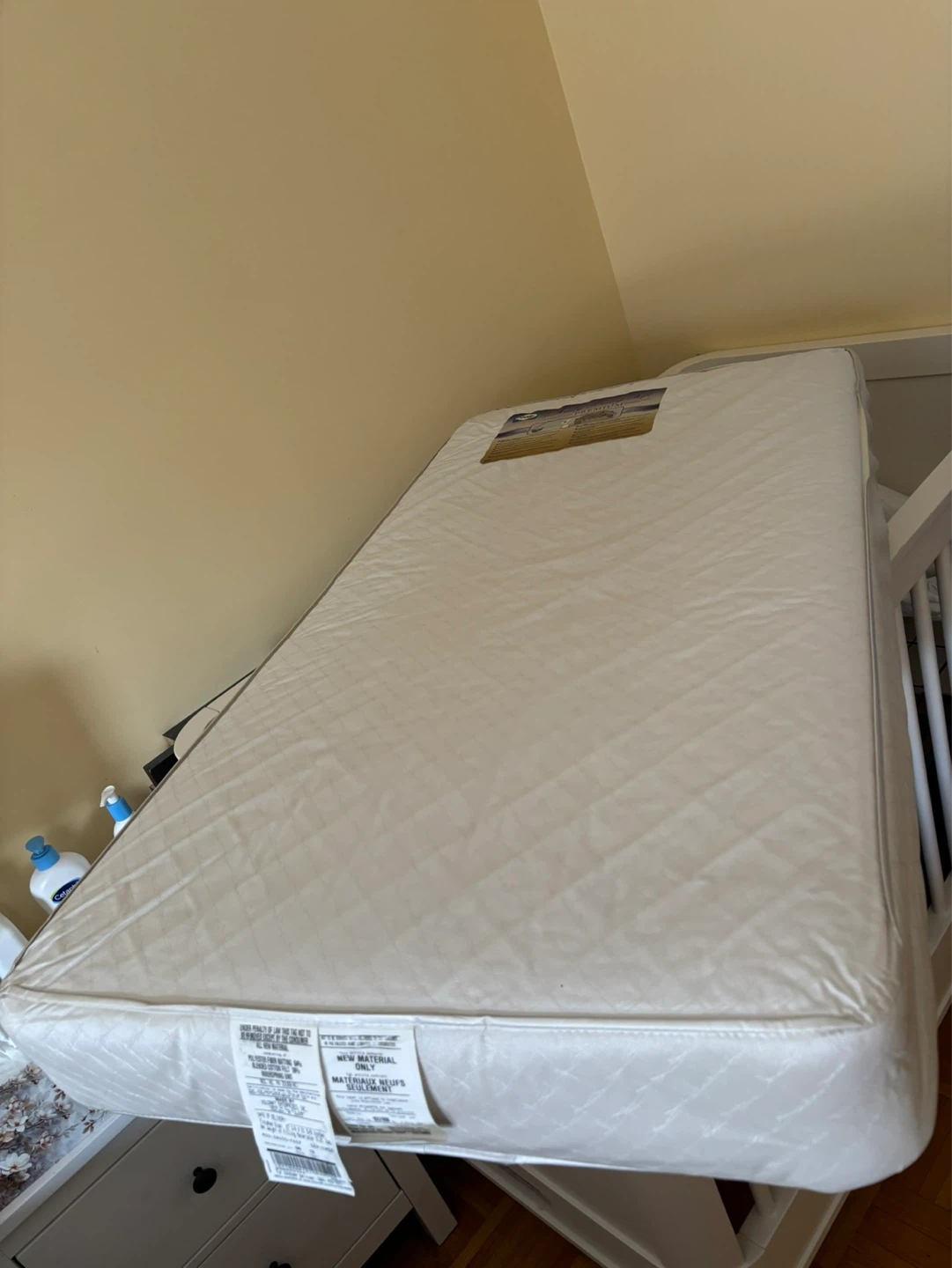 Namesake Tanner 3-in-1 Convertible Crib - photo 3
