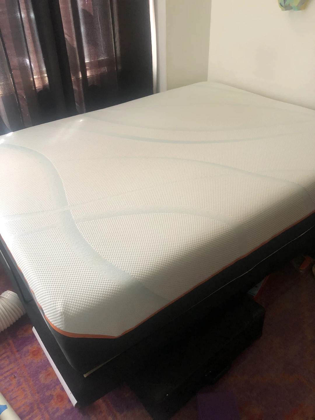 TEMPUR-PEDIC TEMPUR-Adapt Queen Mattress