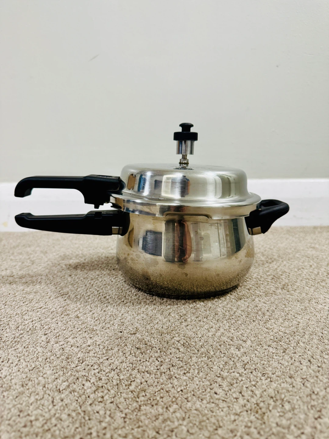 Butterfly 3 litre Pressure Cooker