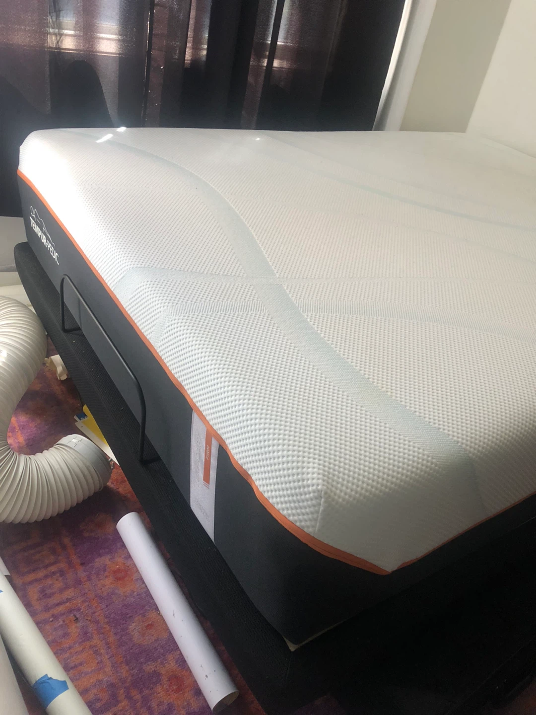 TEMPUR-PEDIC TEMPUR-Adapt Queen Mattress - photo 2