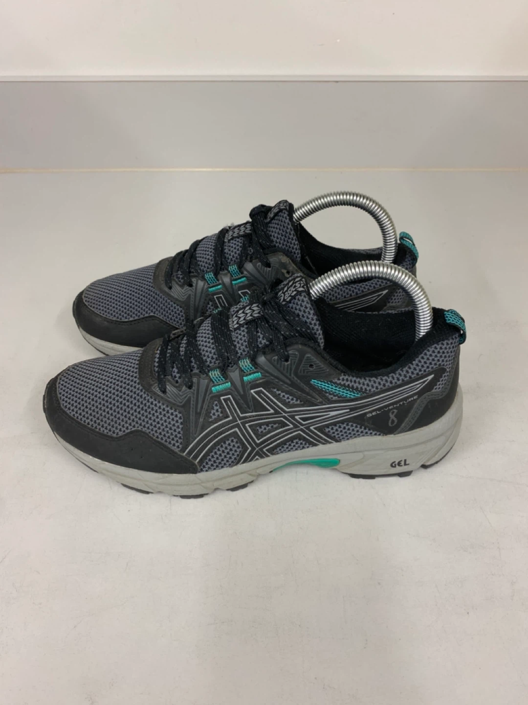 ASICS GEL-Venture 8 Trail Running Shoes - photo 3