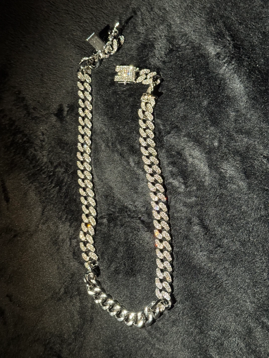 Cuban Link Chain Necklace - photo 2