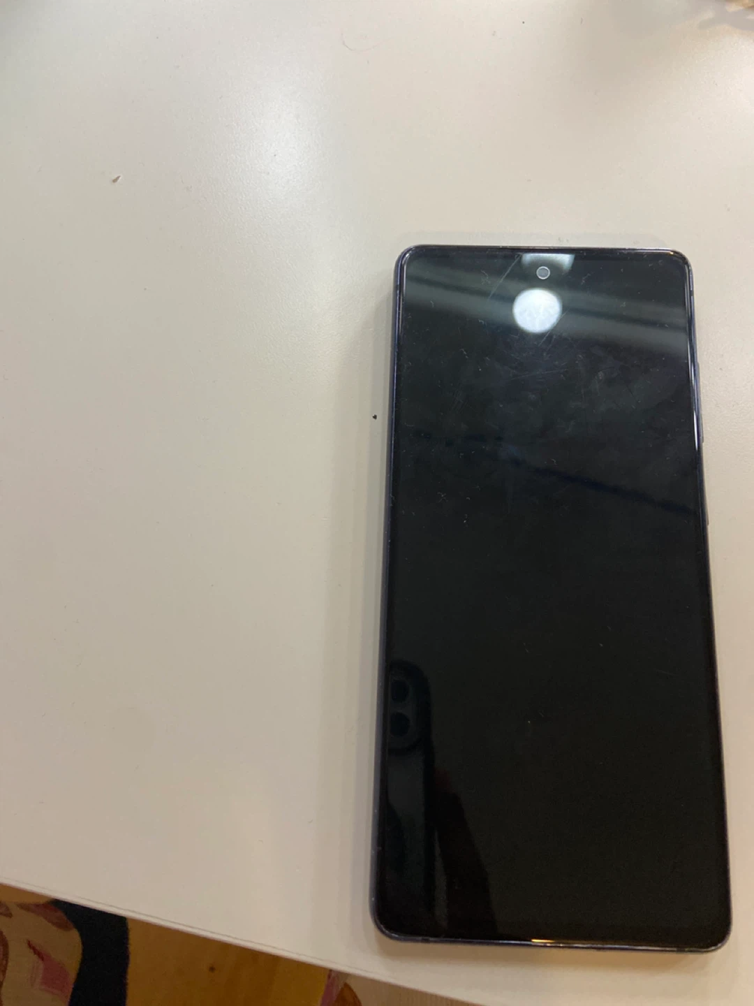 Samsung Galaxy S20 FE Smartphone - photo 2