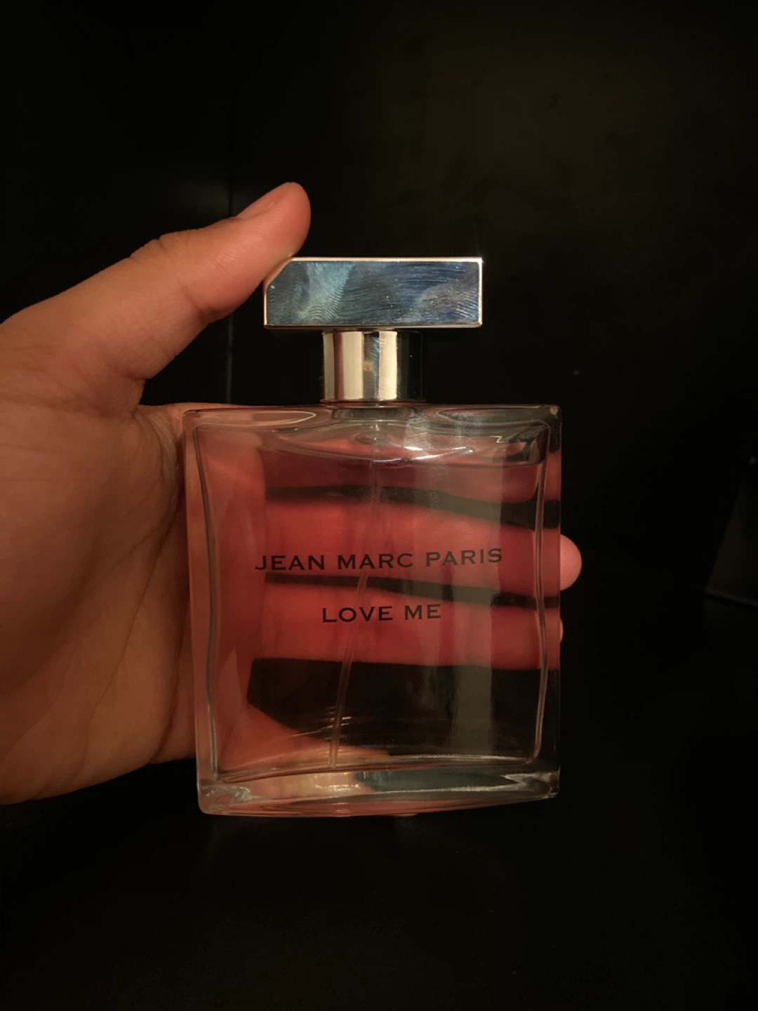 Jean Marc Paris-Love Me