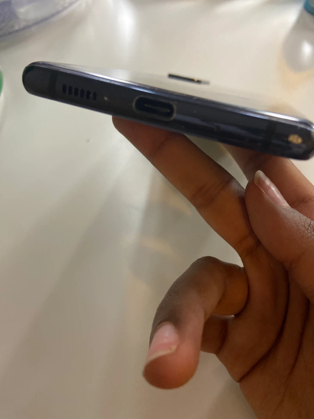 Samsung Galaxy S20 FE Smartphone - photo 4