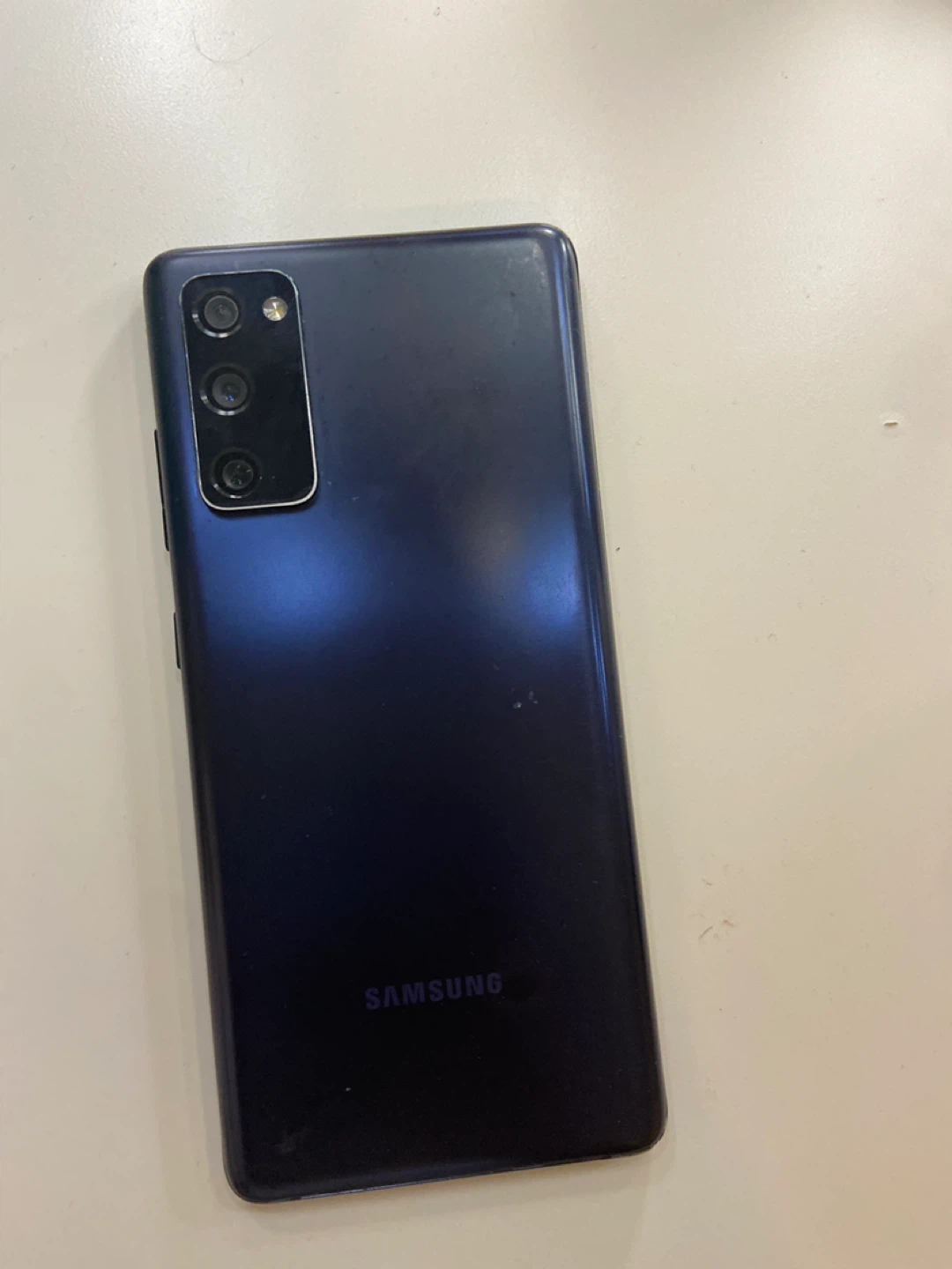 Samsung Galaxy S20 FE Smartphone - photo 5