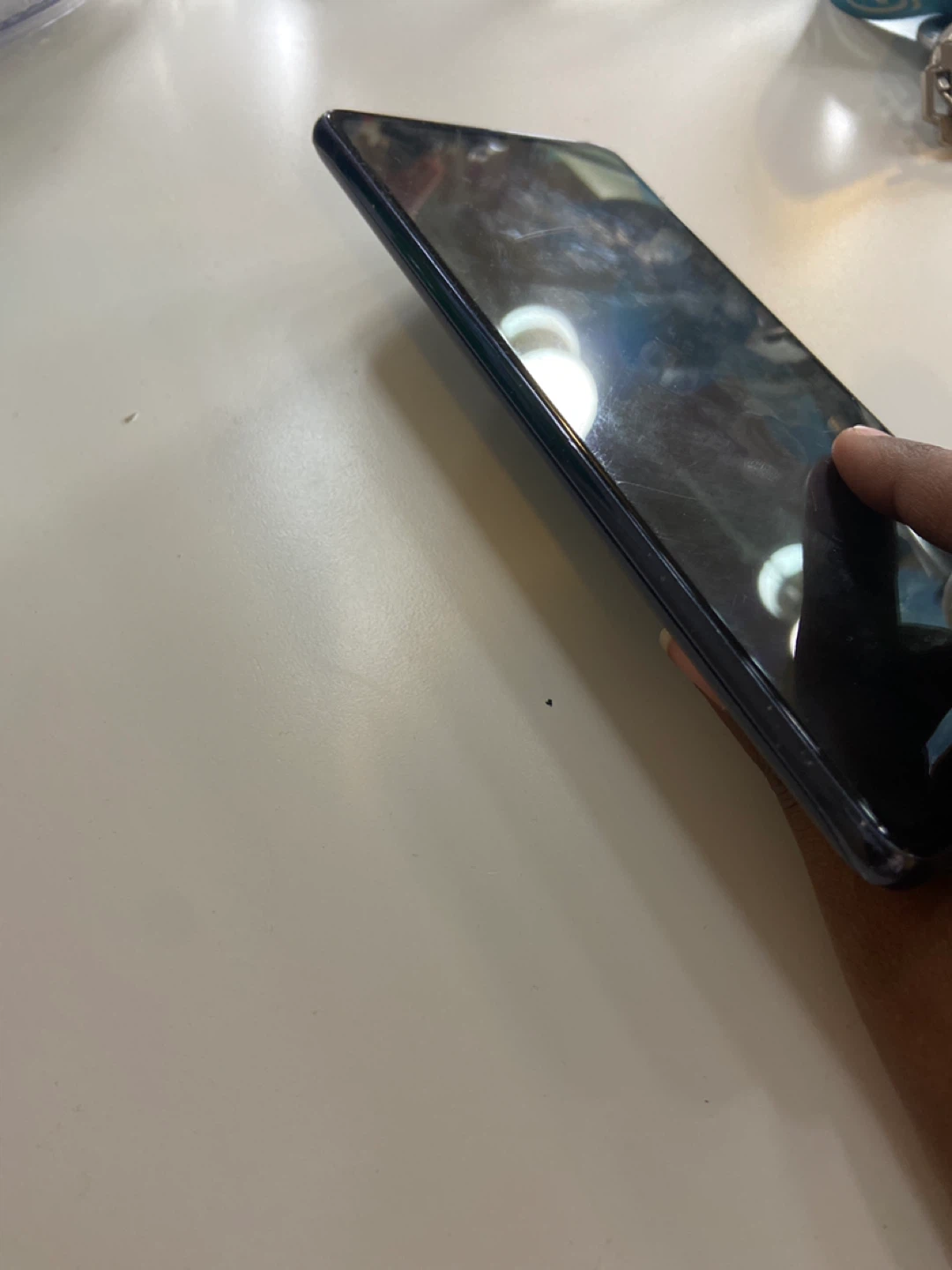 Samsung Galaxy S20 FE Smartphone - photo 3