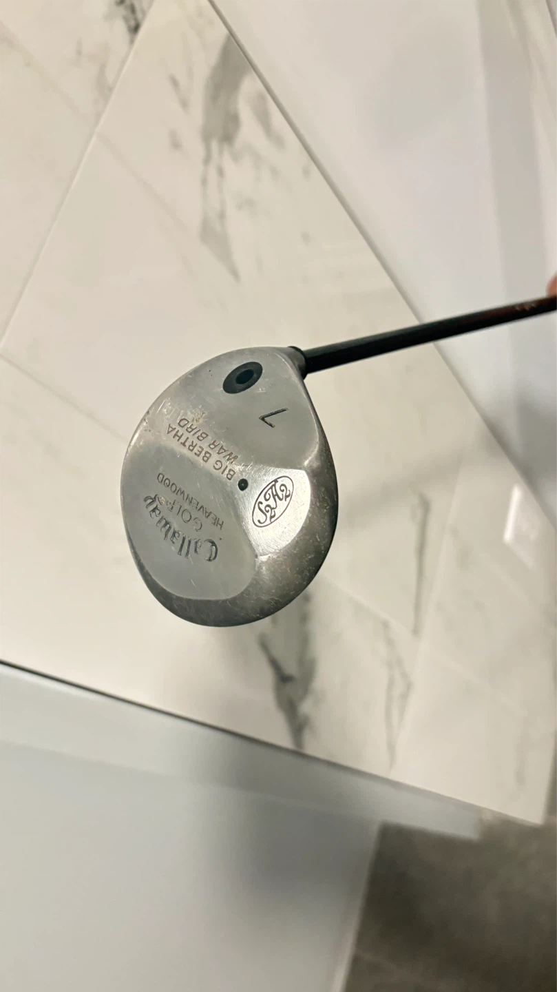 Used Golf Club - photo 4