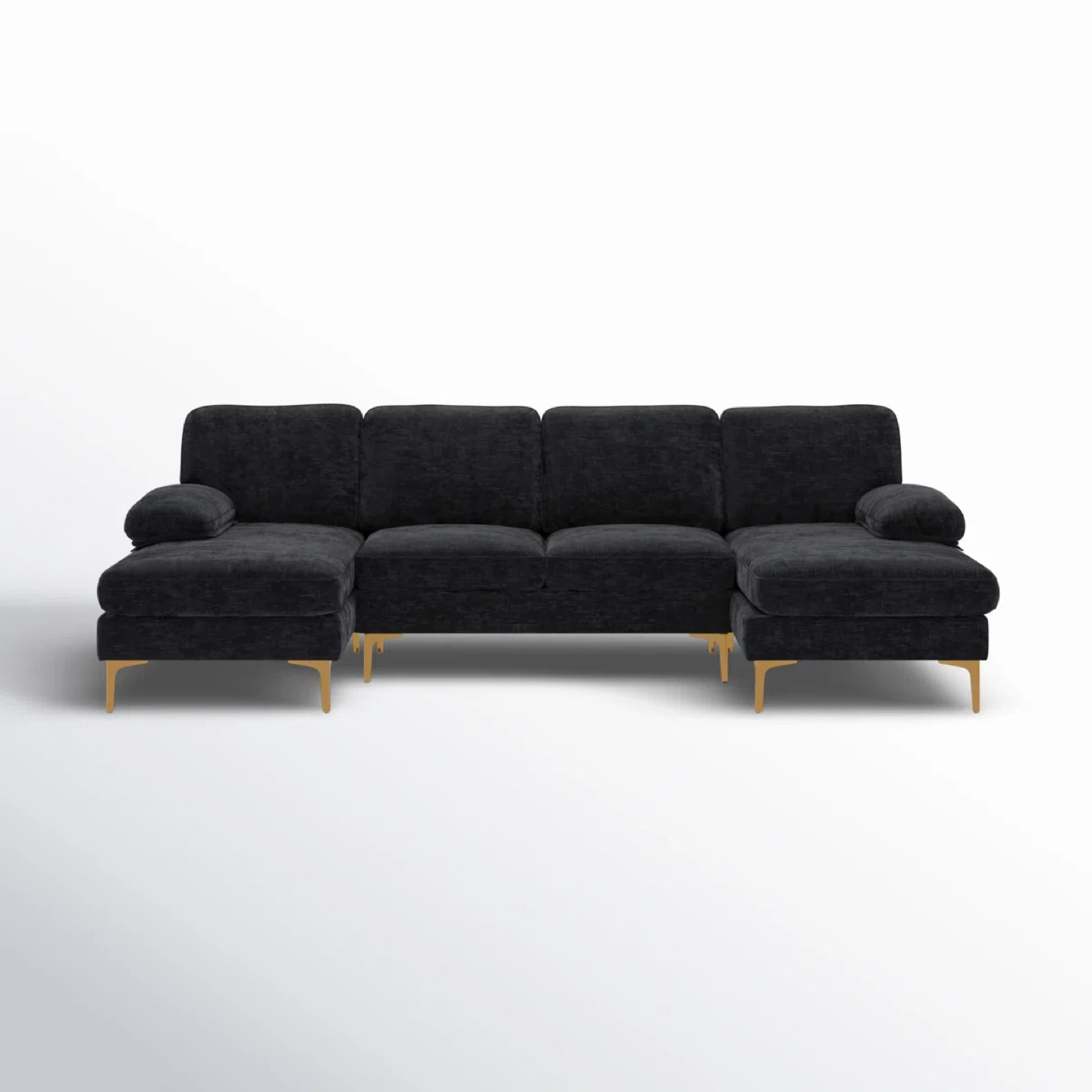 U-Shaped Sectional