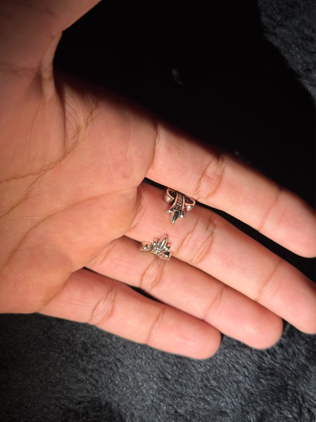 Chrome Hearts Ring - photo 4