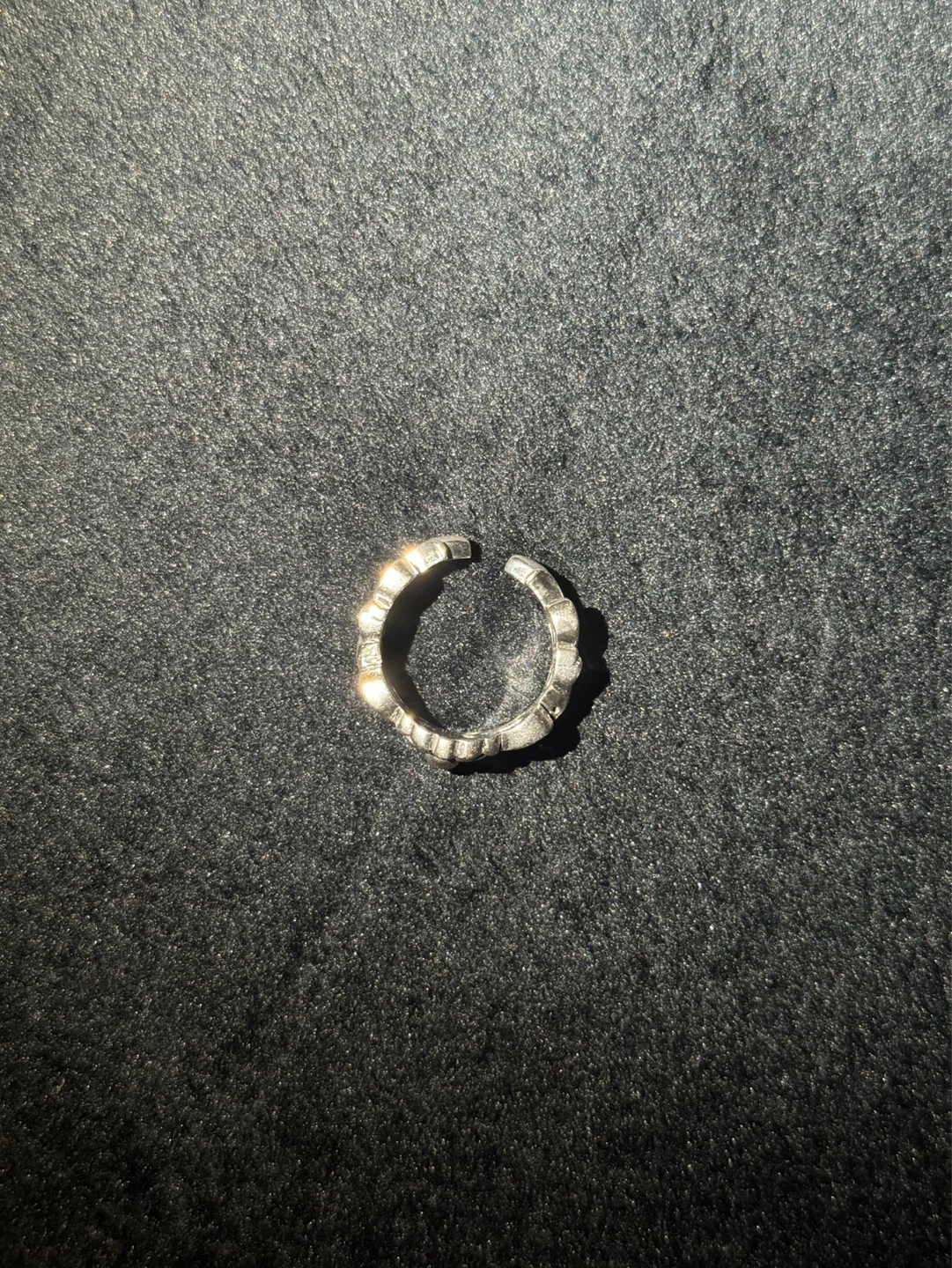 Chrome Hearts Ring - photo 3