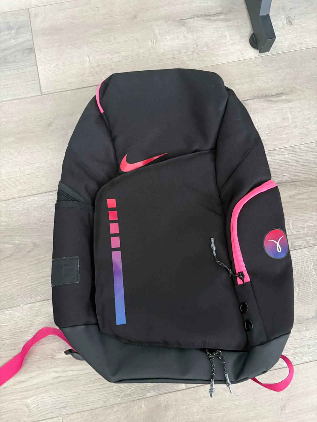 Nike Backpack - Kay yow backpack