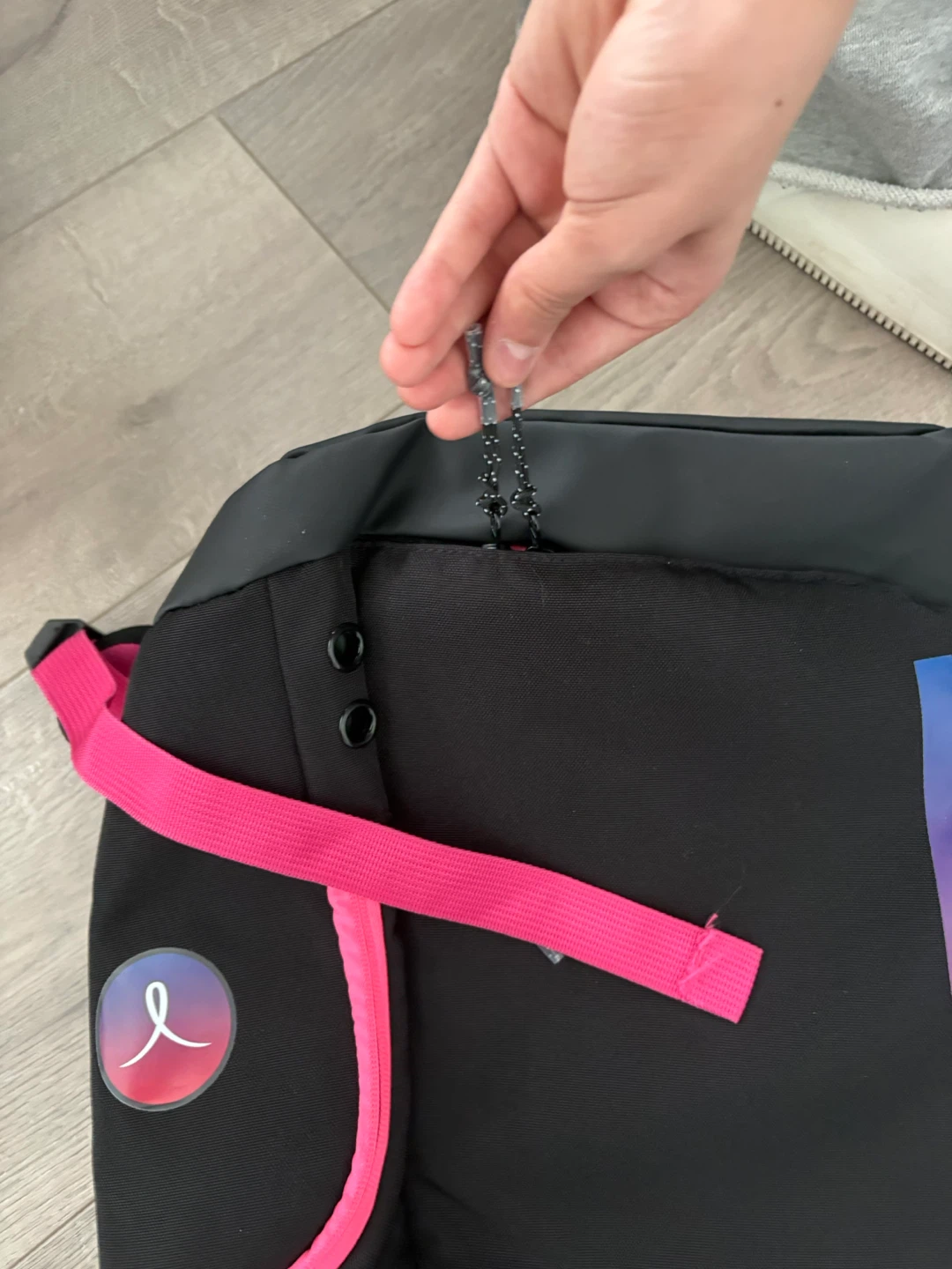 Nike Backpack - Kay yow backpack - photo 5