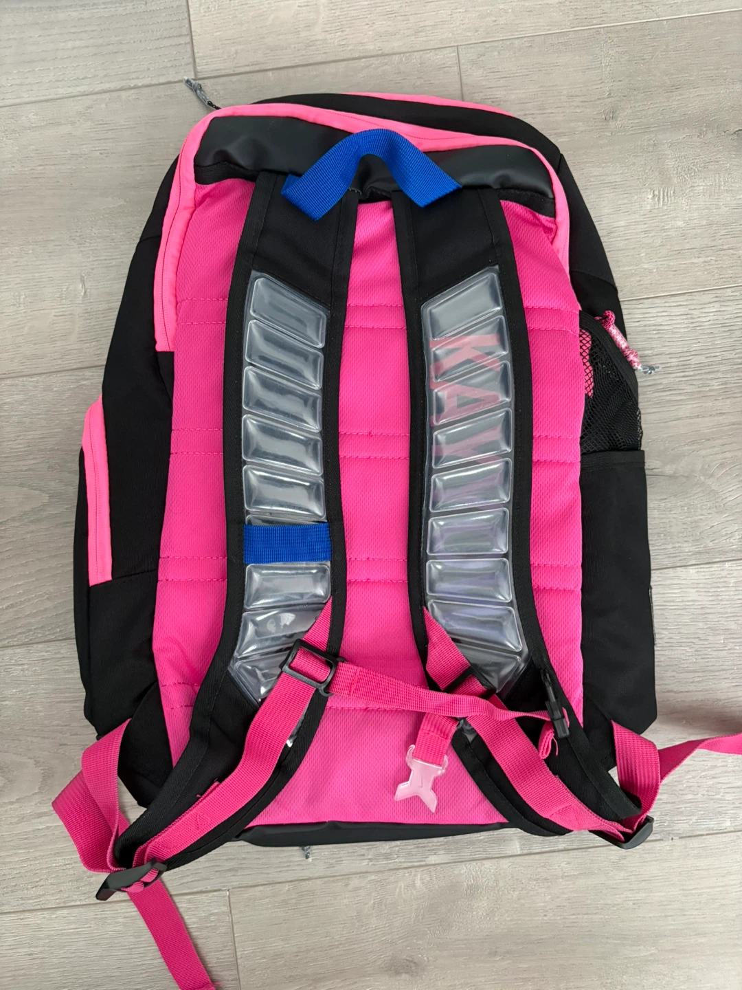 Nike Backpack - Kay yow backpack - photo 2
