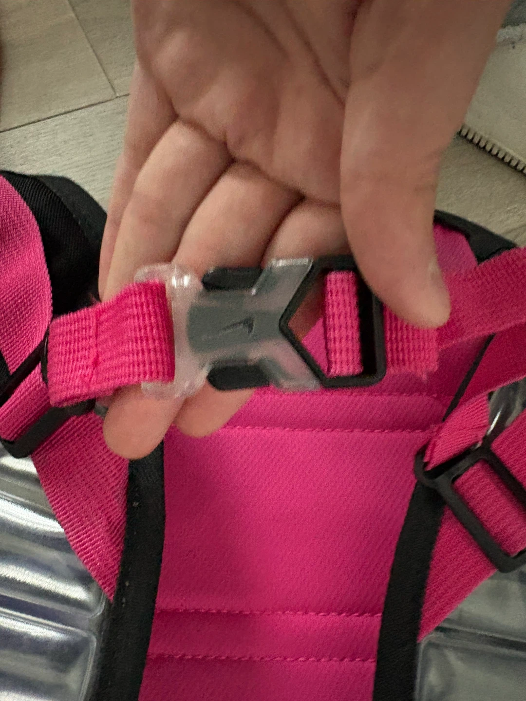 Nike Backpack - Kay yow backpack - photo 4