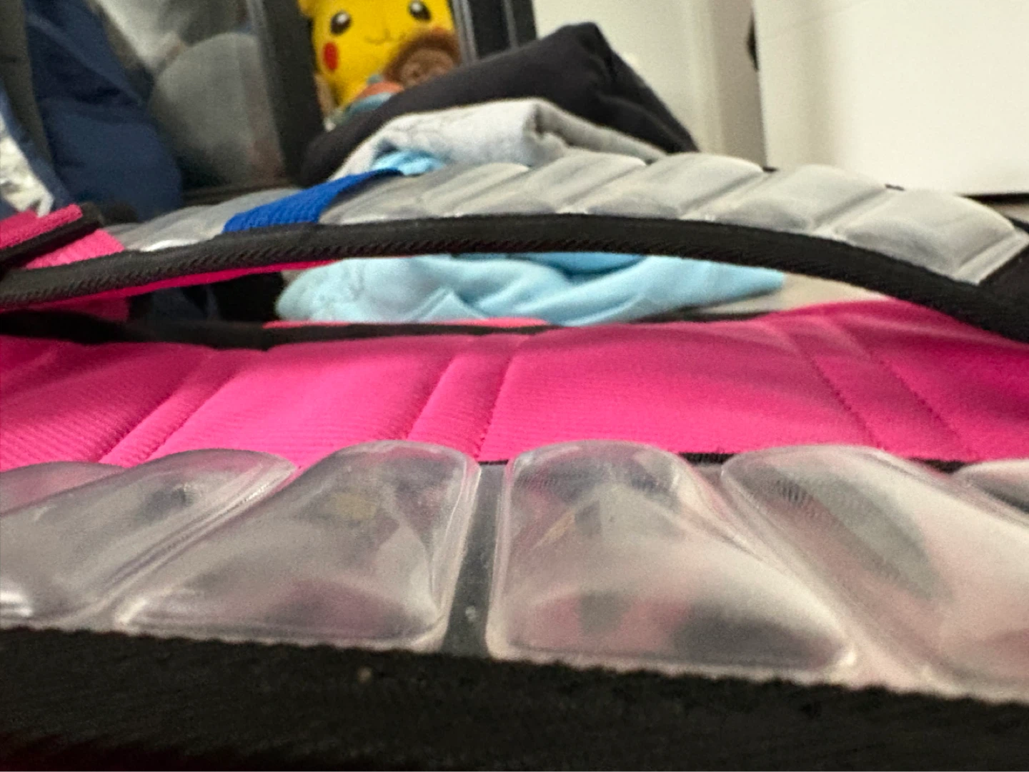 Nike Backpack - Kay yow backpack - photo 3