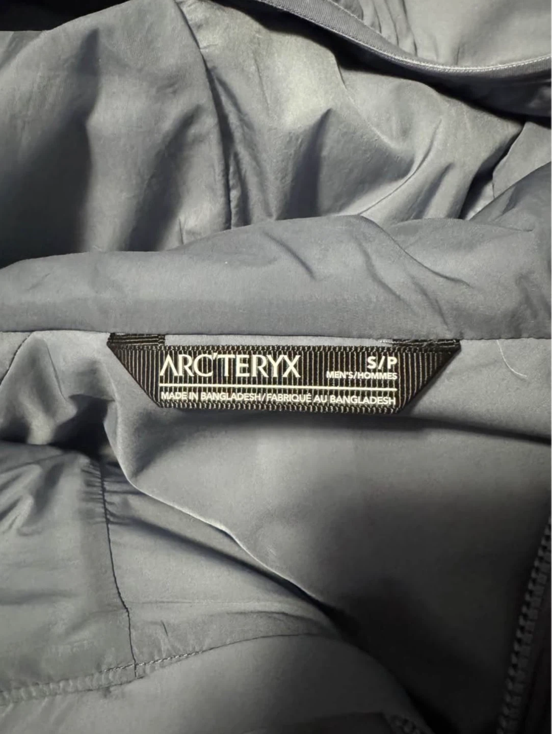 Arc'teryx Atom LT Hoody Jacket - photo 2