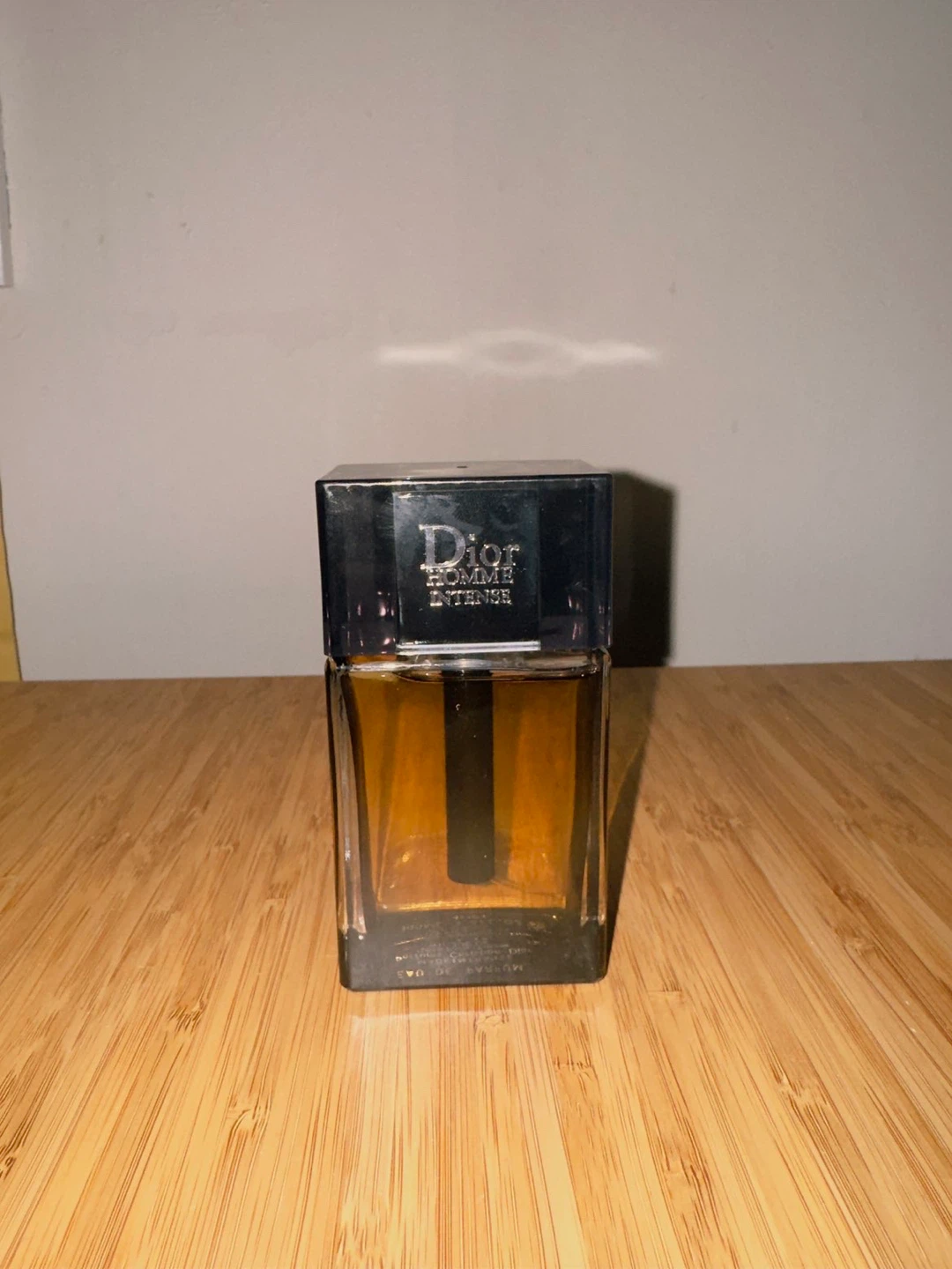 Dior Homme Intense Eau de Parfum 100 ml - photo 3