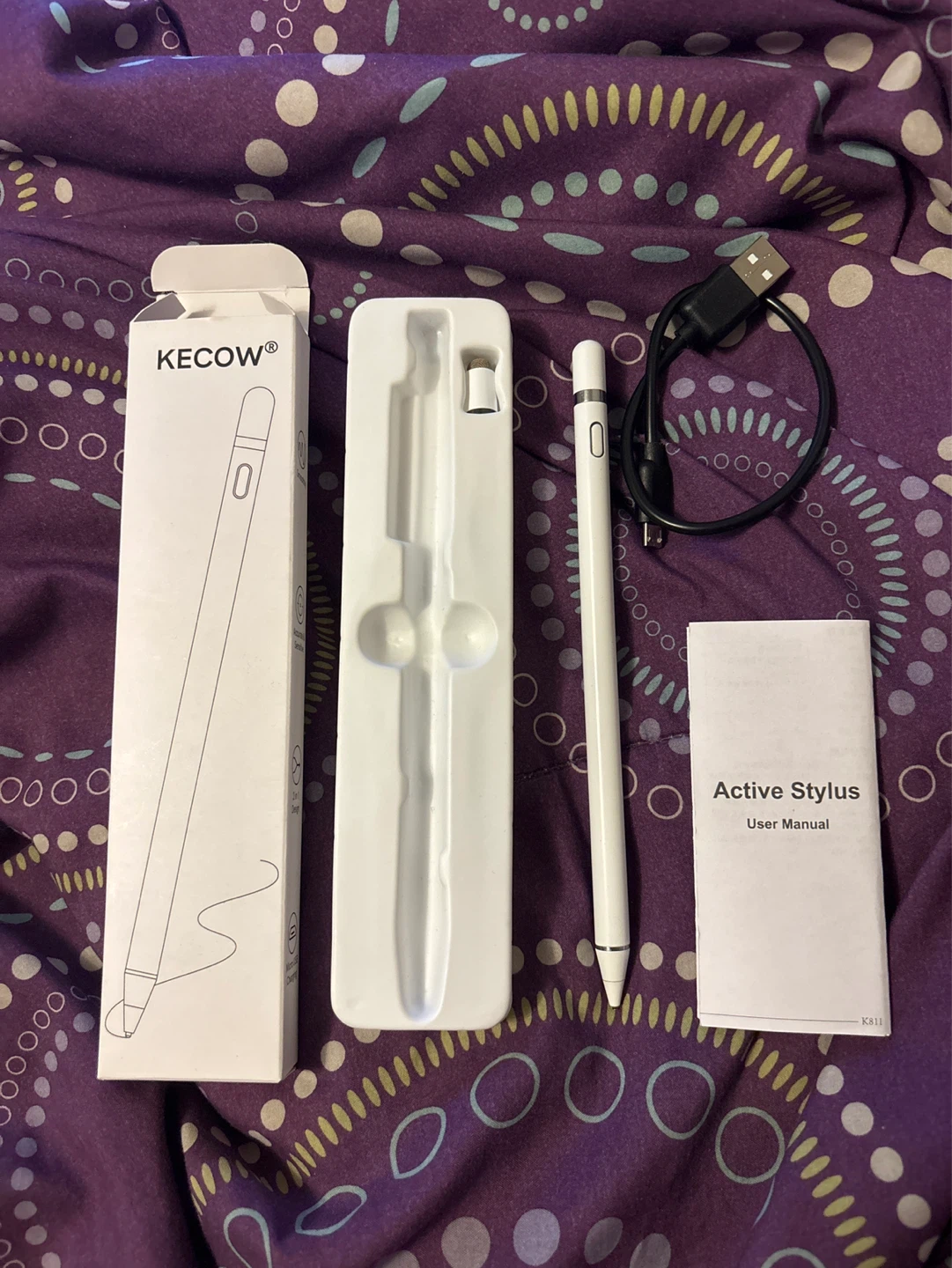 KECOW K811 Stylus Pen - photo 2