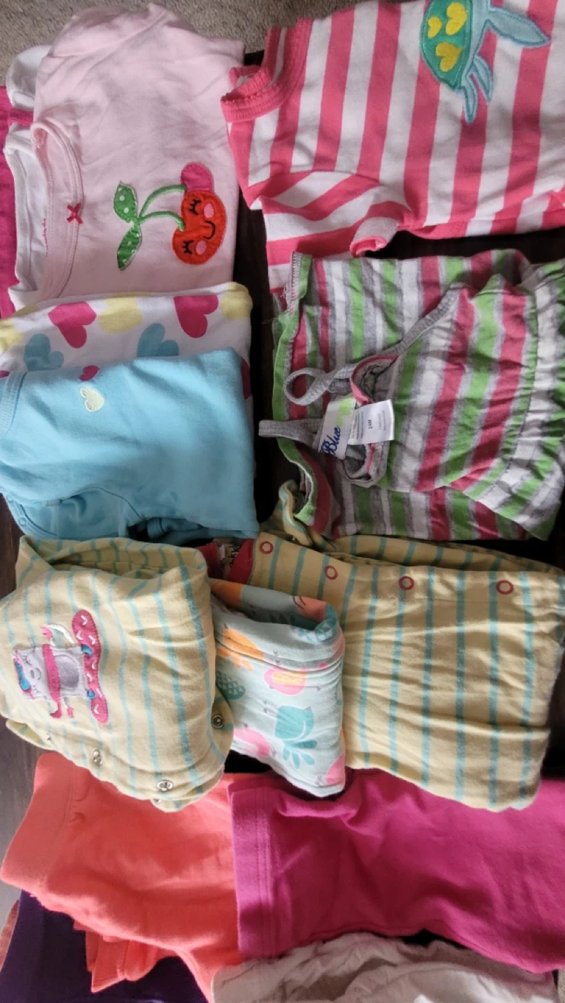 Girls Clothing Lot - Size 24 Months - photo 3