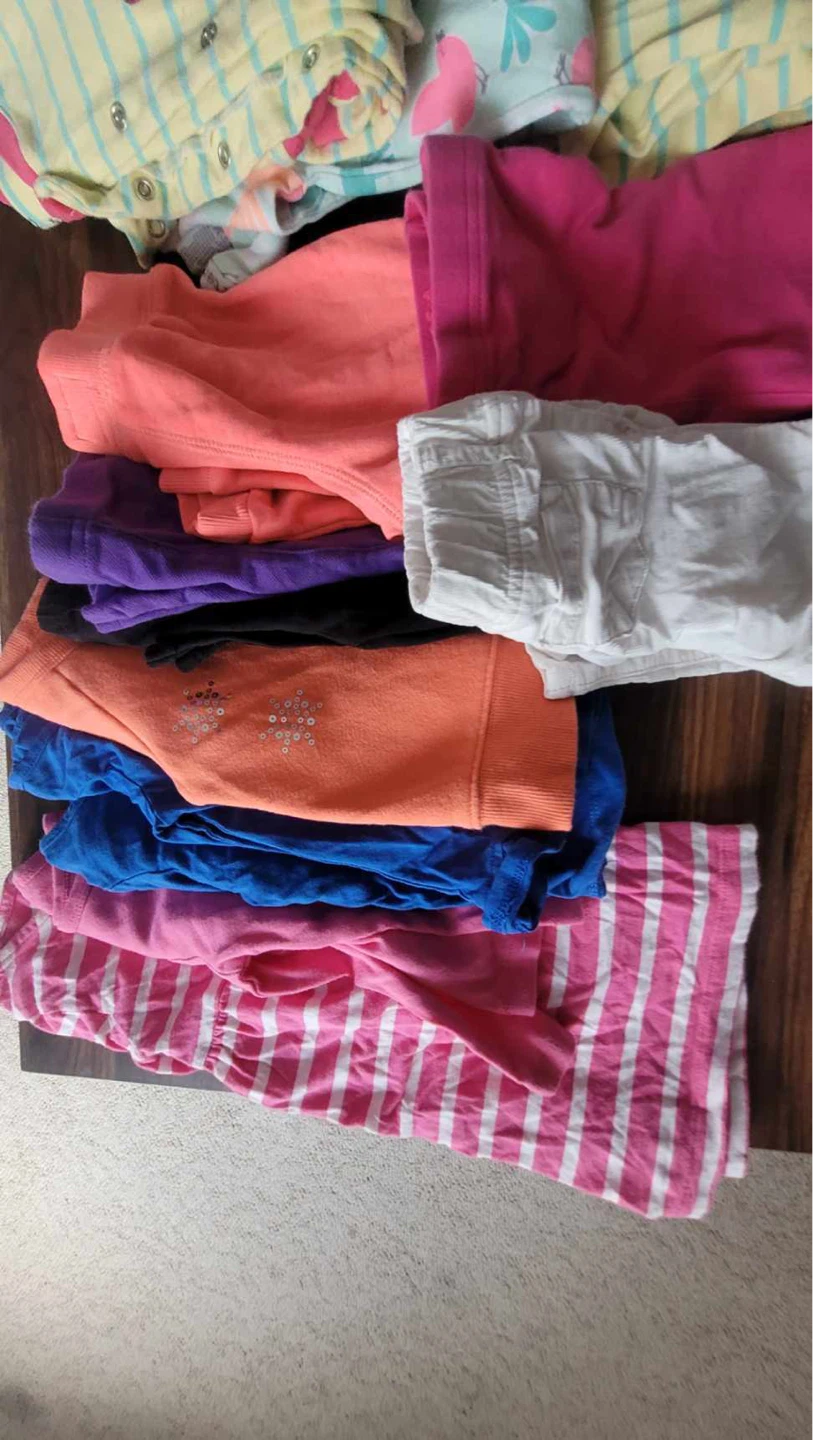 Girls Clothing Lot - Size 24 Months - photo 2