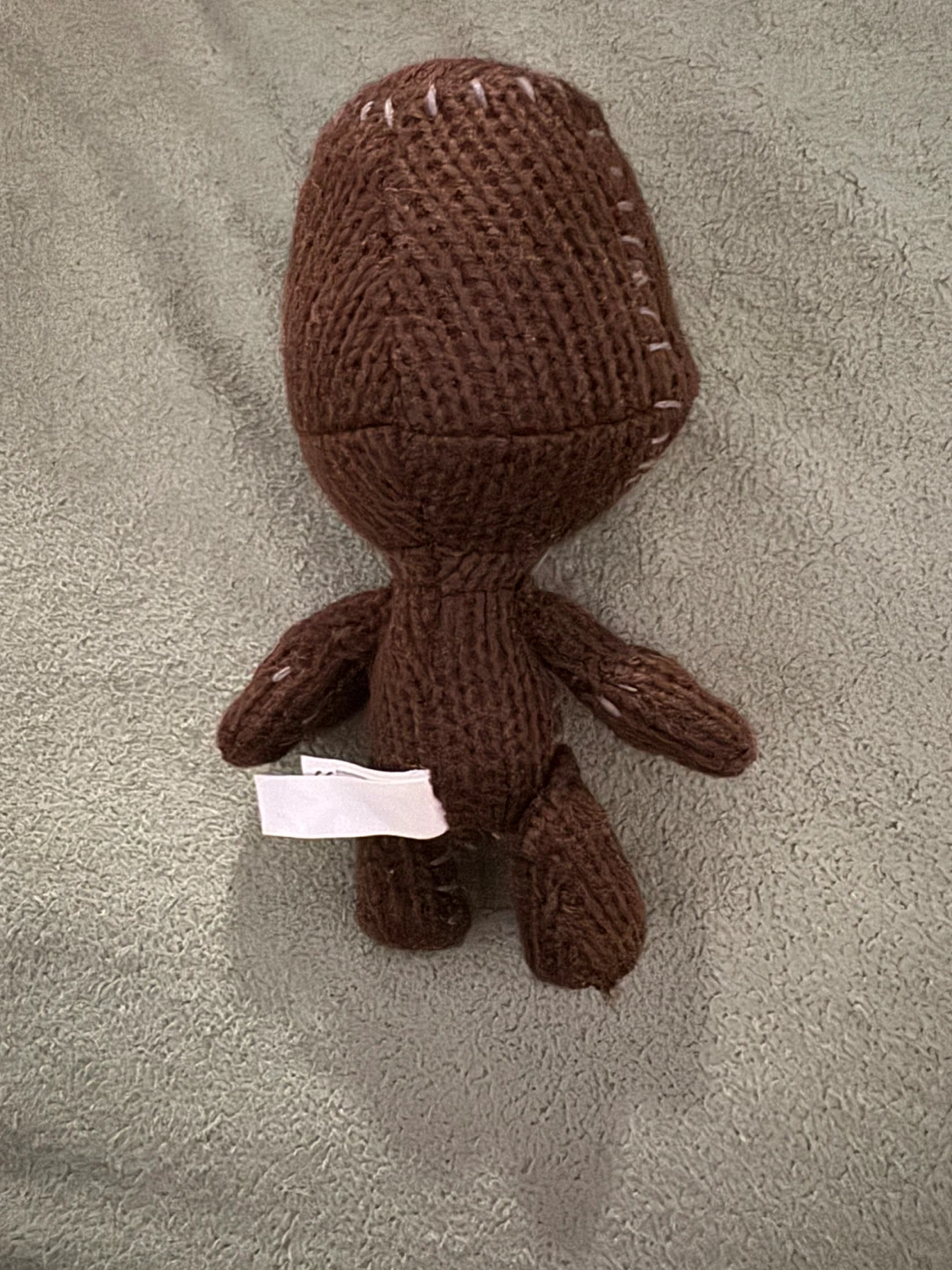 LittleBigPlanet Sackboy Plush Toy - photo 2
