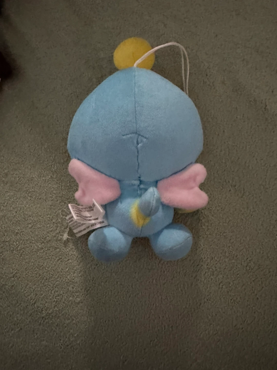 Sonic Chao Plush Toy - photo 3